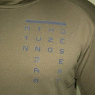 MTHD Delta Tech Hoody Base Layer Top MTHD 