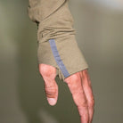 MTHD Delta Tech Hoody Base Layer Top MTHD 
