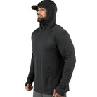 MTHD Delta Tech Hoody Base Layer Top MTHD 