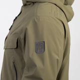 MTHD Port Polartec® NeoShell® 3L Parka Shell Jacket MTHD 