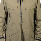 MTHD Port Polartec® NeoShell® 3L Parka Shell Jacket MTHD 