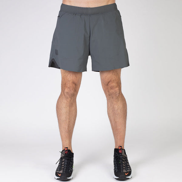 MTHD Axis Active Short + Liner Shorts MTHD Large 