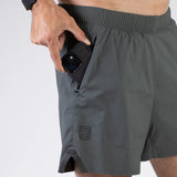 MTHD Axis Active Short + Liner Shorts MTHD 