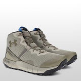 UA Men's Micro G Valsetz Mid Tactical Boots Tactical Boots Under Armour 
