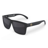Heat Wave Vise Black Polarized Sunglasses Heat Wave 