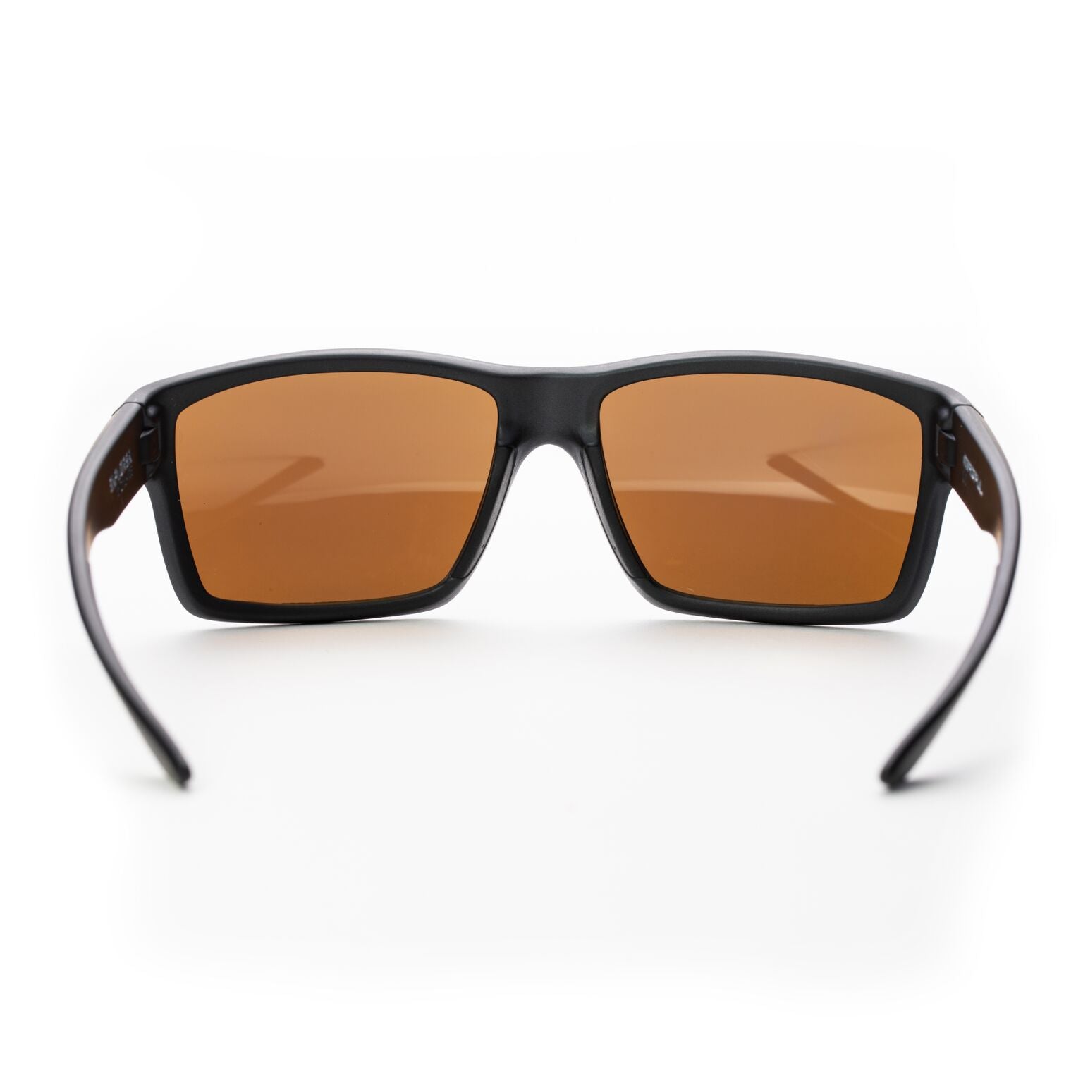 Magpul Explorer Eyewear - Black Frame - Polarized Lens Eyewear Magpul 